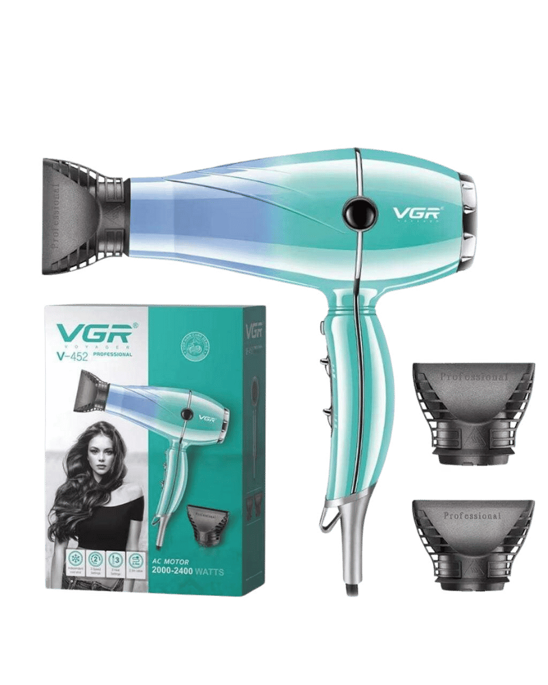 SECADOR VGR